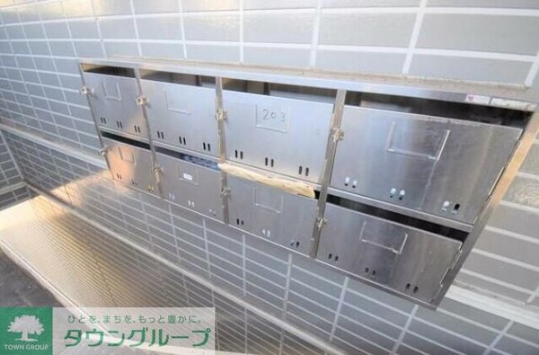 ロビー