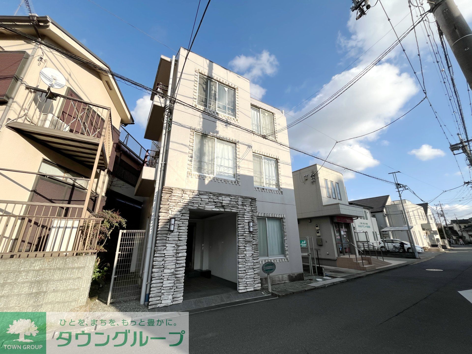 外観写真