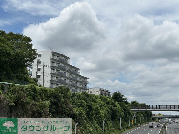 外観(眺望)