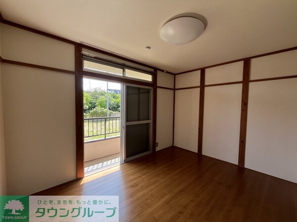 リビング・居室
