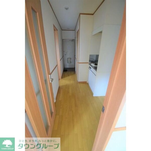 リビング・居室