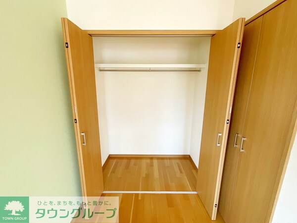 収納(★お問い合わせはタウンハウジング新百合ヶ丘店まで★)