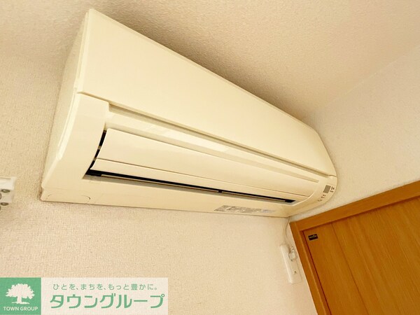設備(★お問い合わせはタウンハウジング新百合ヶ丘店まで★)