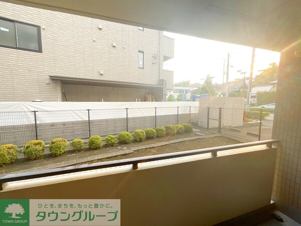 眺望(★お問い合わせはタウンハウジング新百合ヶ丘店まで★)