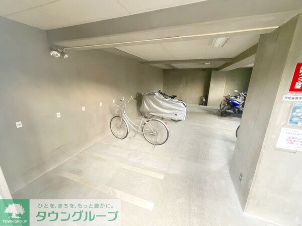 共有部分(★お問い合わせはタウンハウジング新百合ヶ丘店まで★)