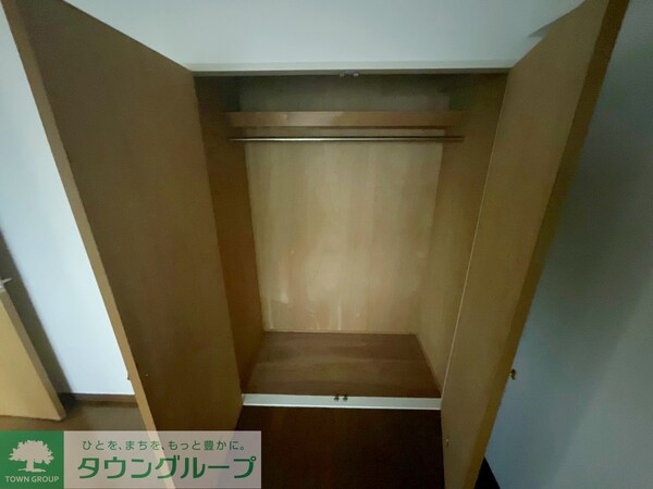 収納(★お問い合わせはタウンハウジング新百合ヶ丘店まで★)