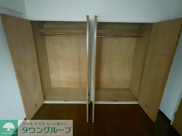 収納(★お問い合わせはタウンハウジング新百合ヶ丘店まで★)