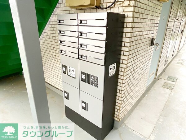 共有部分(★お問い合わせはタウンハウジング新百合ヶ丘店まで★)