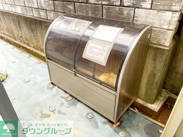 共有部分(★お問い合わせはタウンハウジング新百合ヶ丘店まで★)