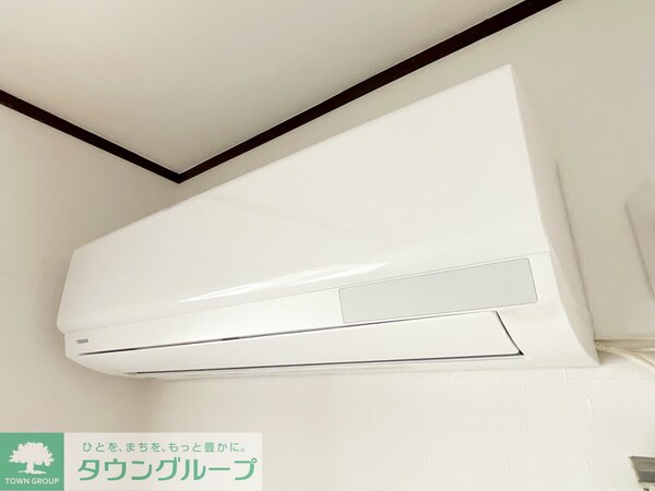 設備(★お問い合わせはタウンハウジング新百合ヶ丘店まで★)
