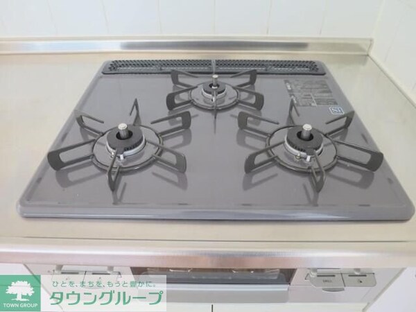 キッチン