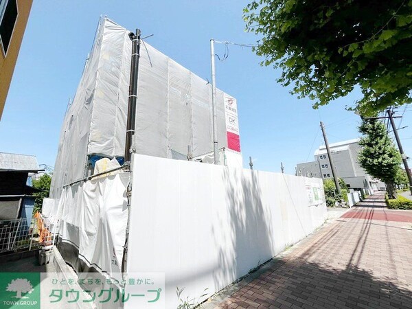 共有部分(駐車場)