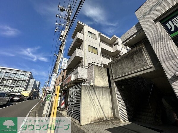 リビング・居室