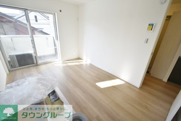 子供部屋