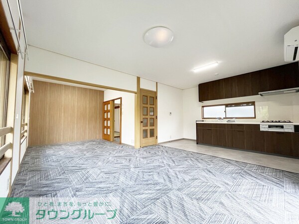 リビング・居室