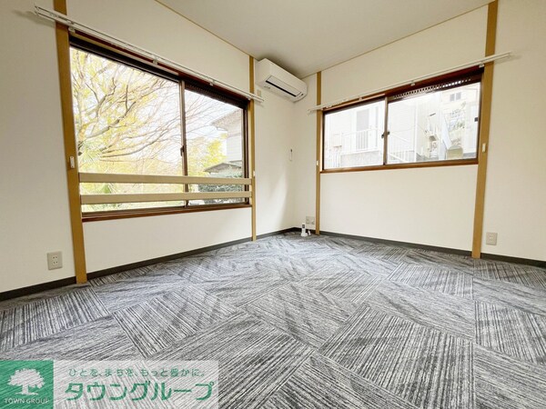 子供部屋