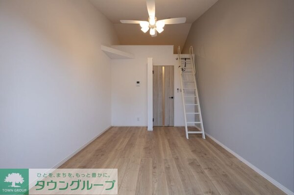リビング・居室