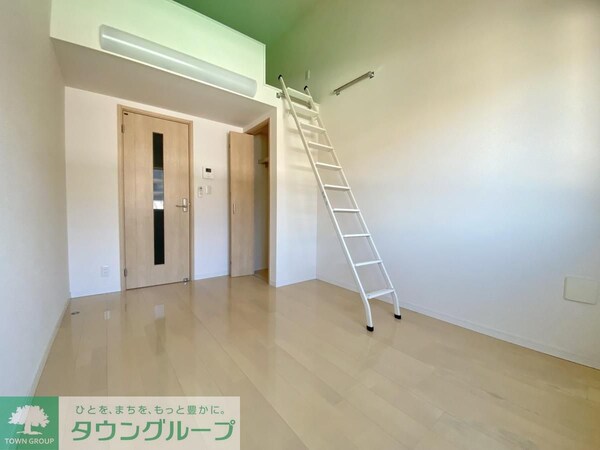 リビング・居室