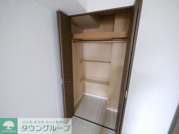 収納(※別部屋参考画像)