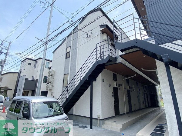 外観(外観)