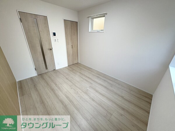 リビング・居室(★日当たり良好です★)