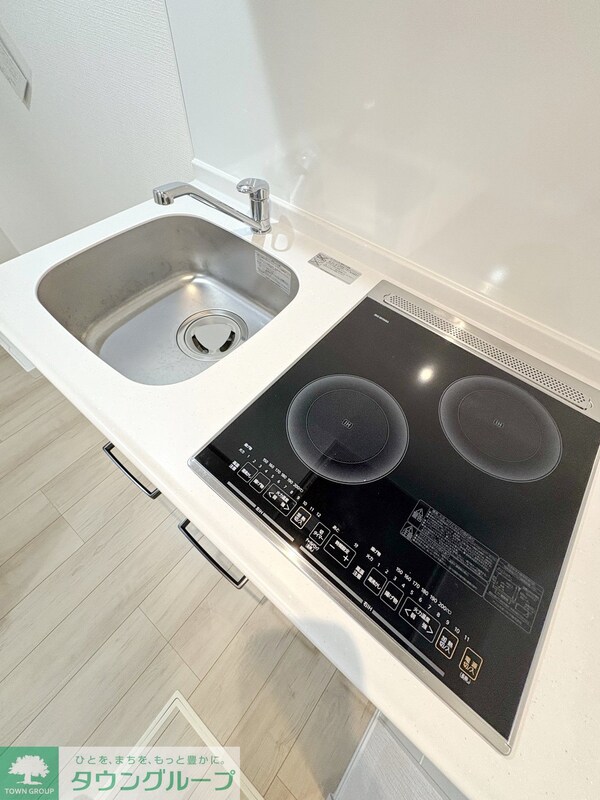 キッチン(★システムキッチン★)