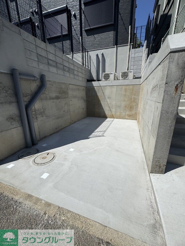 その他(★バイク駐輪相談可能★)