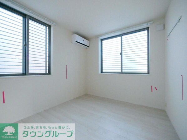子供部屋