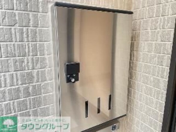 共有部分