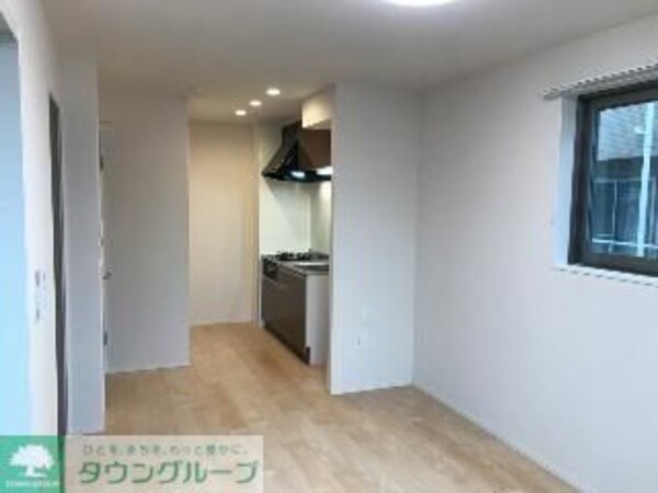 リビング・居室