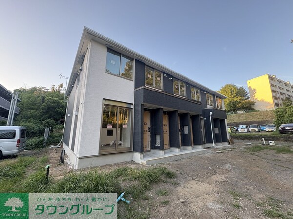 外観(外観)