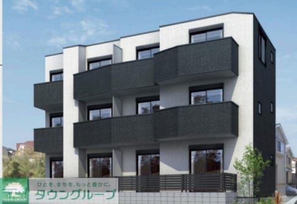 外観(★お問い合わせはタウンハウジング町田店まで★)