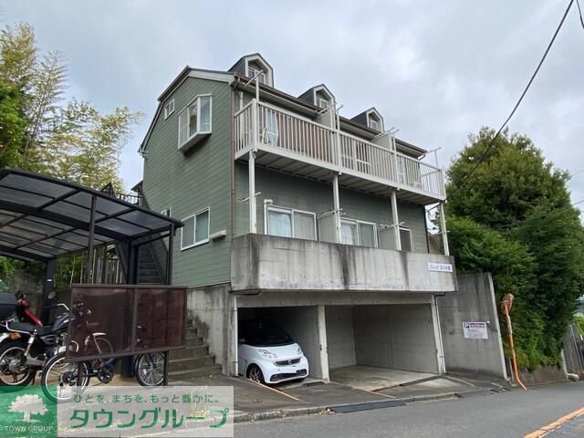 外観写真
