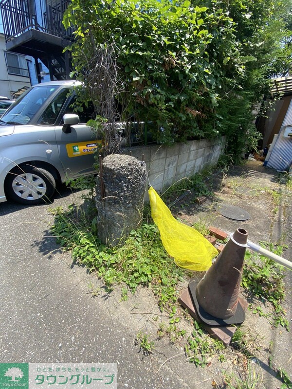 共有部分