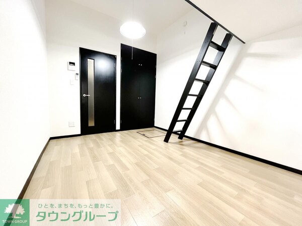 リビング・居室