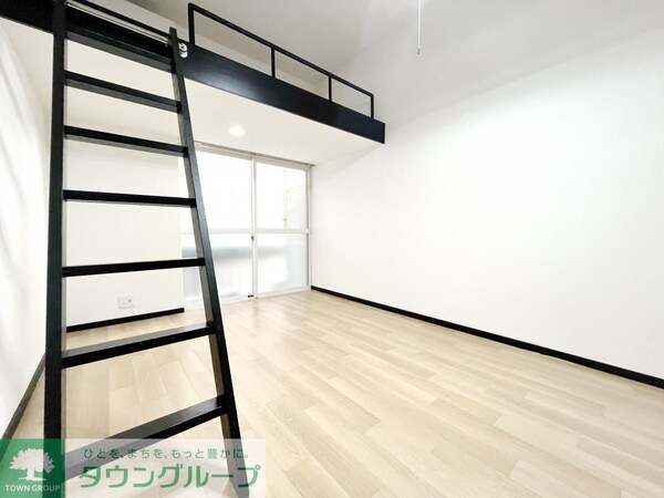 子供部屋