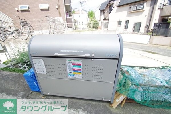 共有部分(★お部屋探しはタウンハウジング稲田堤店まで★)