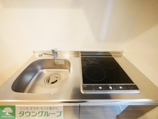 キッチン(★同施工参考写真★)