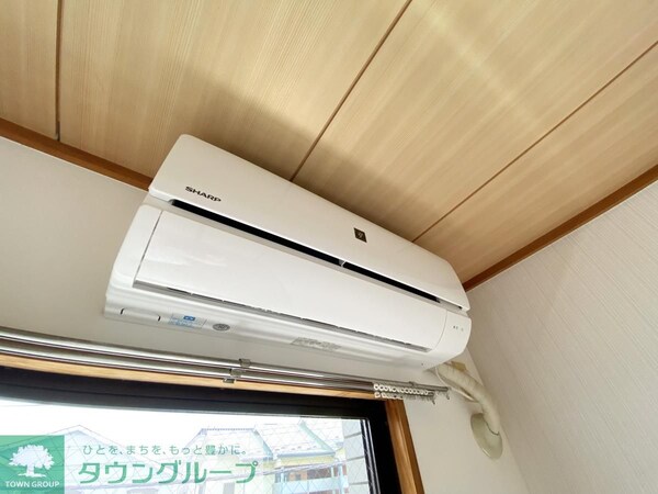設備(★お部屋探しはタウンハウジング稲田堤店まで★)