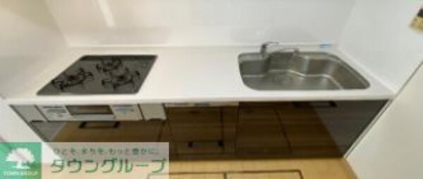 キッチン