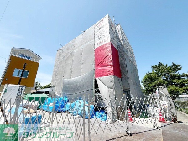 外観(外観)
