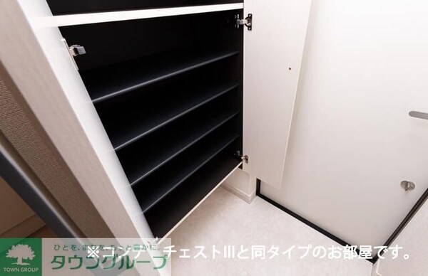設備(★お問い合わせはタウンハウジングまで★)