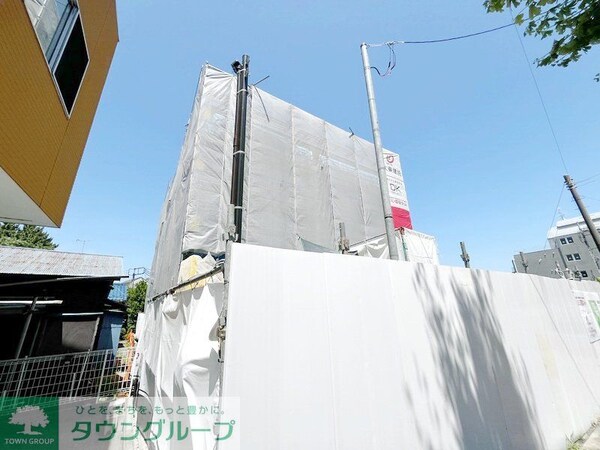 外観(外観)