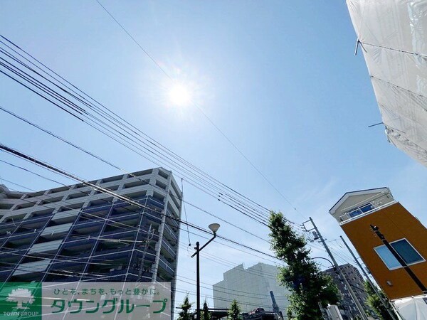 外観(外観)