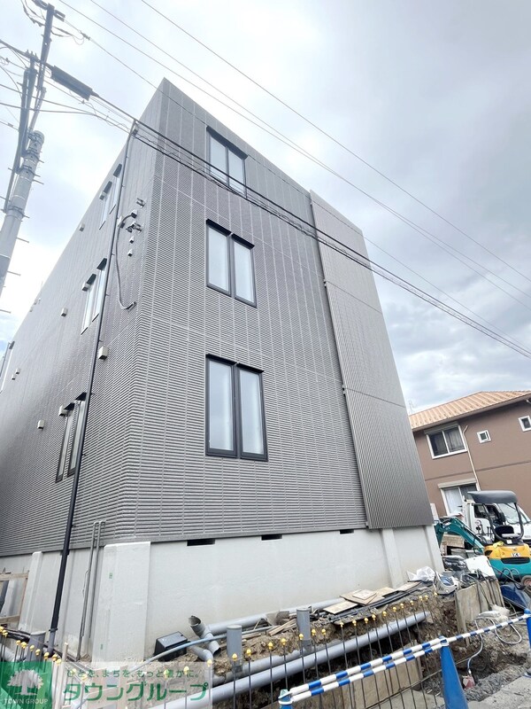 その他室内・内装(外観)