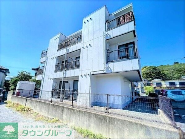 外観(★お部屋探しは、タウンハウジング多摩センター店へ★)