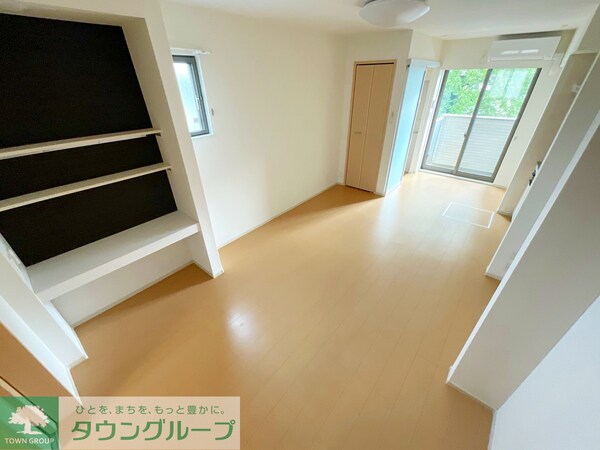 リビング・居室