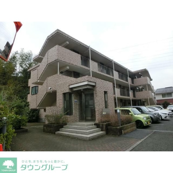 その他(★お部屋探しはタウンハウジング稲田堤店まで★)