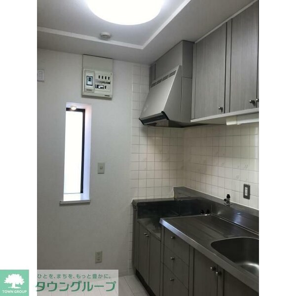 その他(★お部屋探しはタウンハウジング稲田堤店まで★)