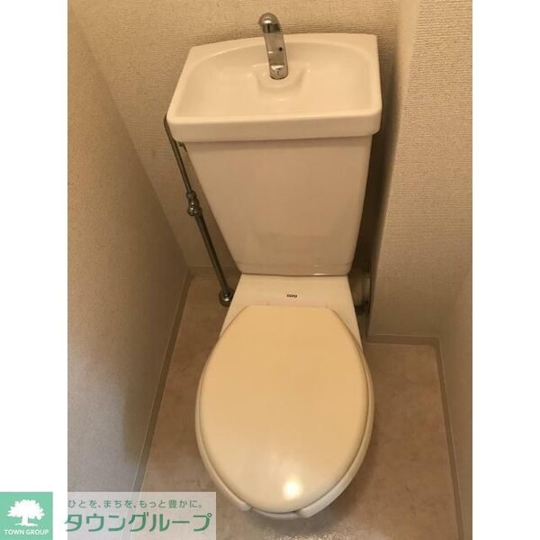 その他(★お部屋探しはタウンハウジング稲田堤店まで★)